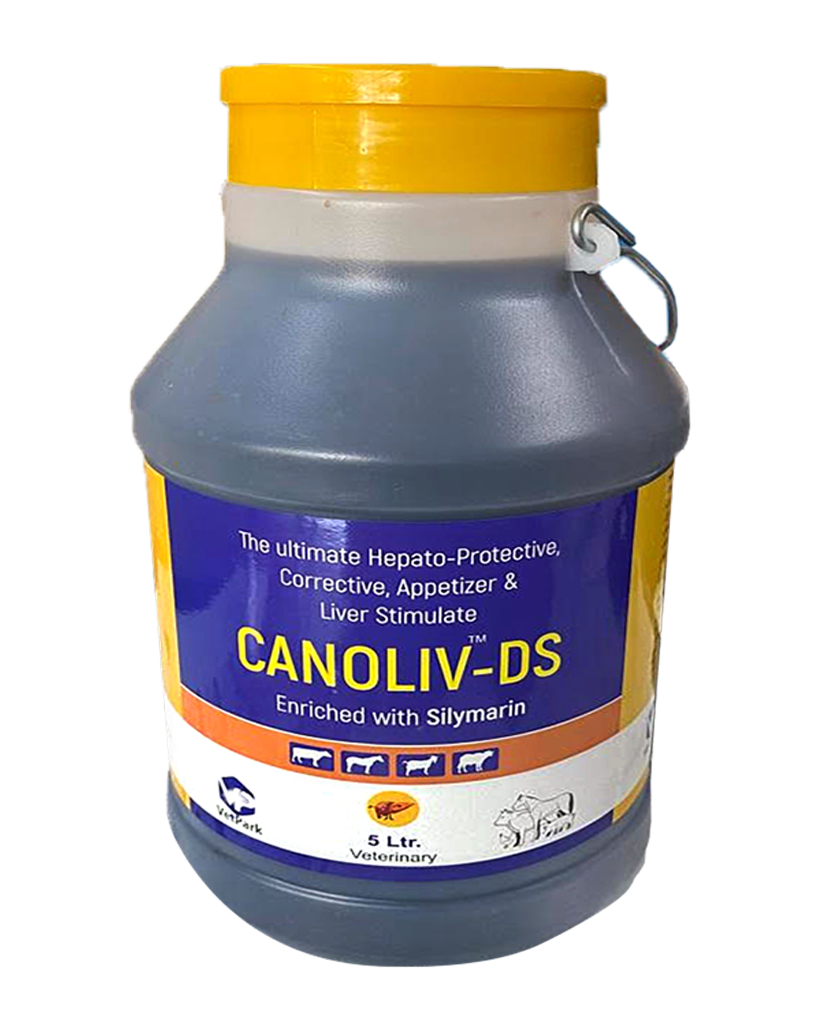 canoliv DS Vet Park Products3 1